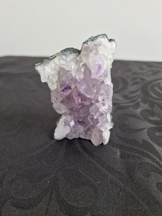 Drusa Ametista Natural 557gr