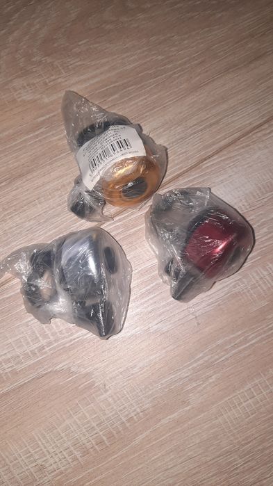 Nowe dzwonek rowerowy kolorki