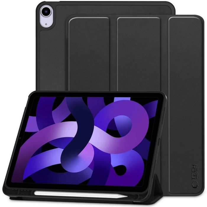 Tech-Protect Sc Pen Ipad Air 10.9” 4/5/ 2020-22 / 11” 6/7 /2024-25
