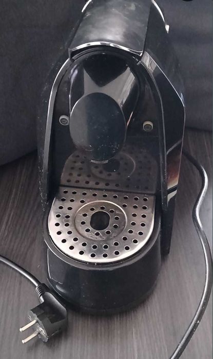 Maquina de cafe expresso Kaffa