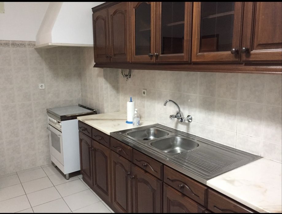Arrendamento apartamento T2 Vendas Novas