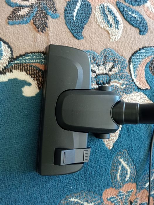 Aspirador vertical Com garantia