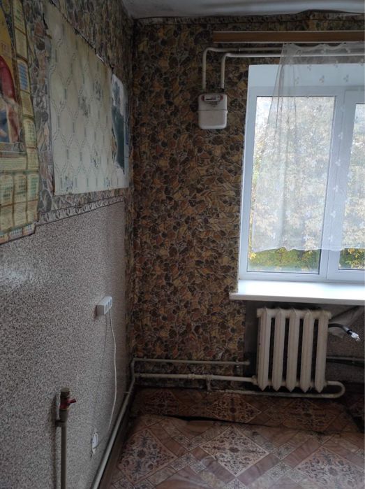 Продається двокімнатна квартира по вулиці Тищика!