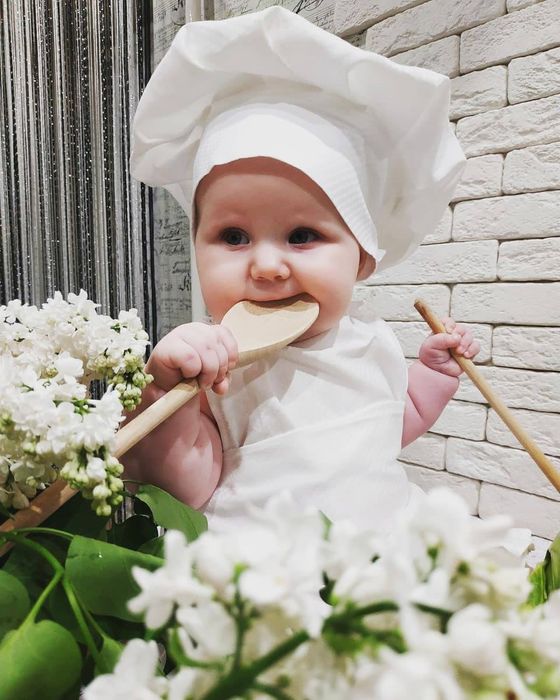 Комплект поваренка.