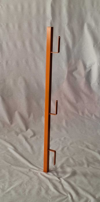 Guarda Corpos NOVOS - Negativo Simples