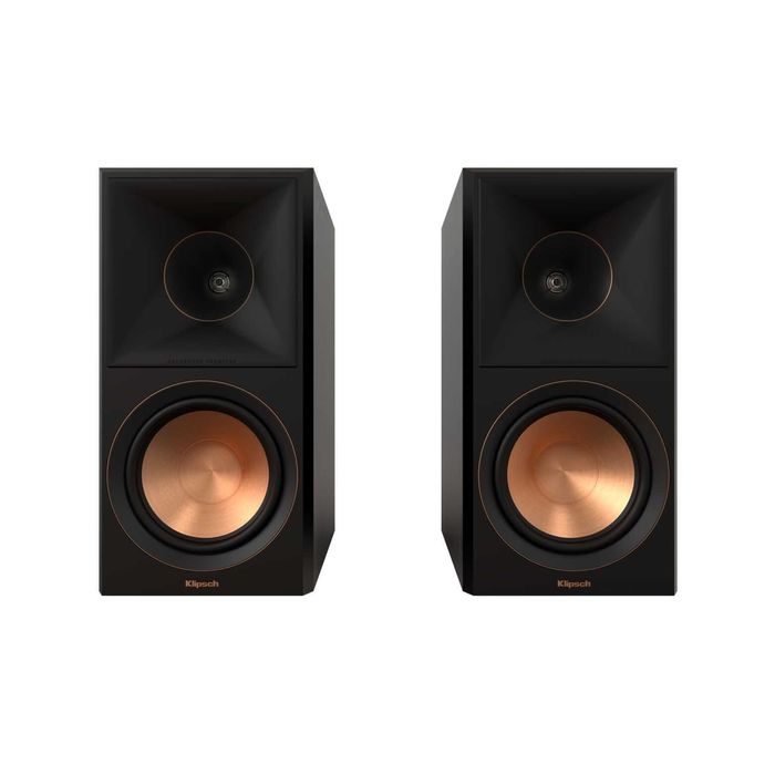 Klipsch RP-600M II nowe - Para - sklep BYDGOSZCZ - Kolumny - głośniki