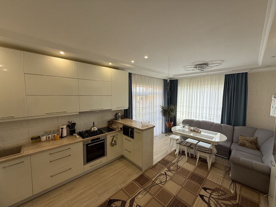 Подаю дом в Калиновке 10 км от Николаева