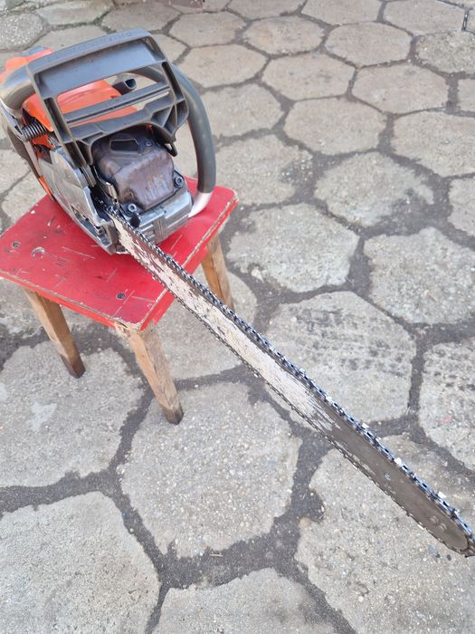 Pilarka husqvarna 560xp G