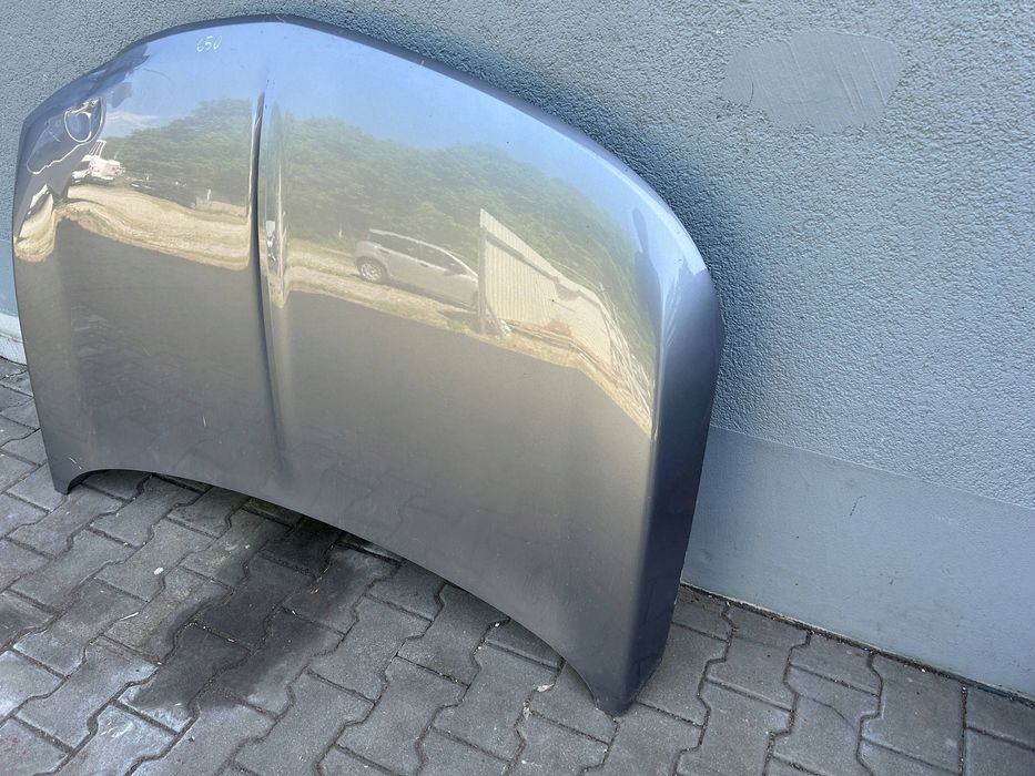 Maska Przód Opel Mokka B 9837499380