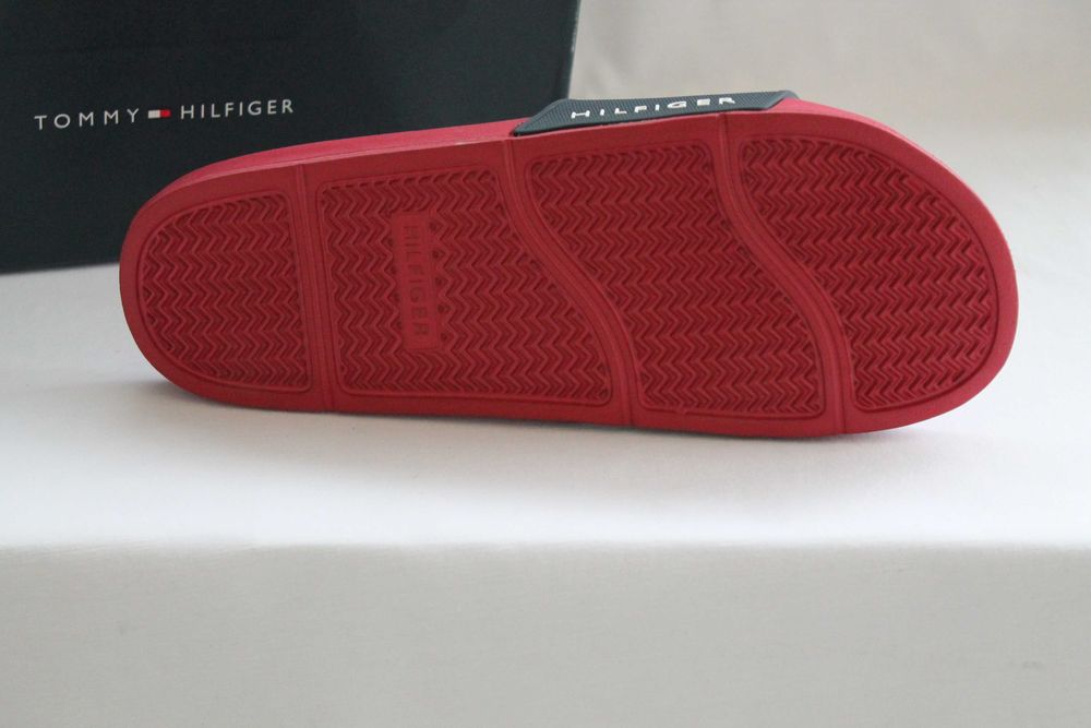 Чоловічі Tommy Hilfiger Ella Slide Sandal