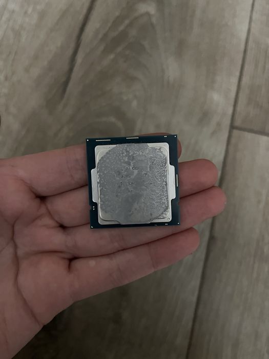 Процесор s1200 Intel Core i3-10100