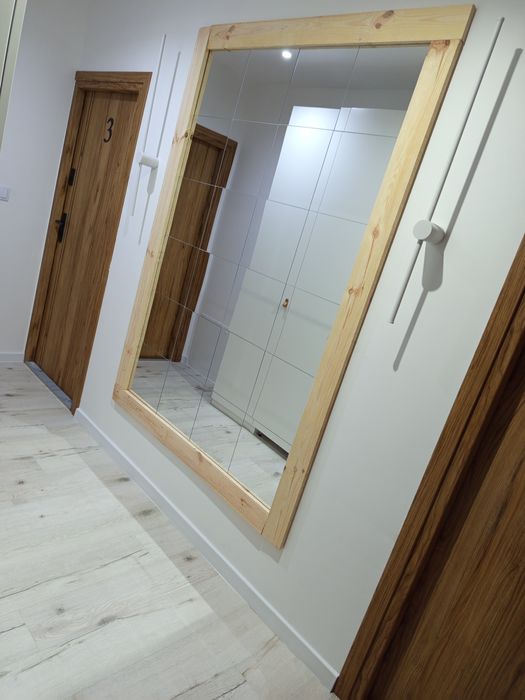 Dwupoziomowy apartament dla 6–8 osób KARWIA