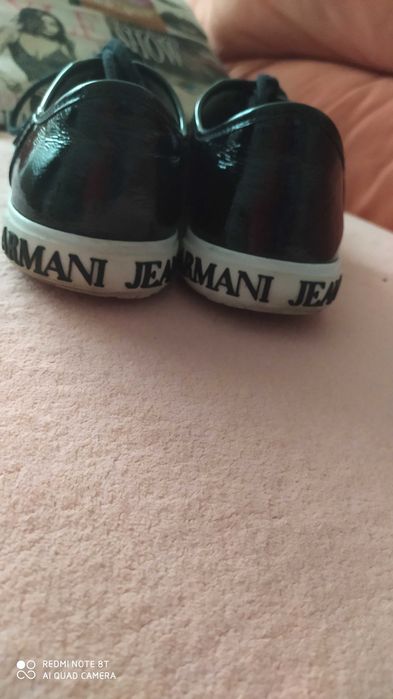 Buty sportowe tenisowki trampki