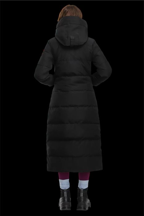 Mystique Parka Canada Goose xs-s