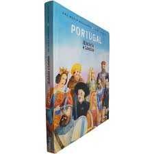 Livros infantis de qualidade