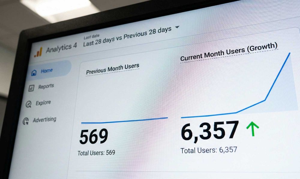 Pozycjonowanie SEO i GEO + Copywriting | Wyniki | Audyt GRATIS