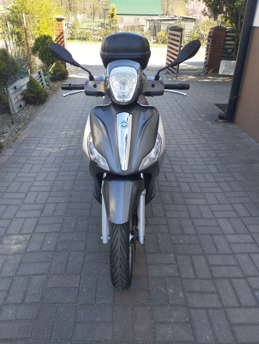 Piaggio