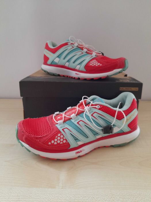 Buty Salomon X-Scream W roz.38