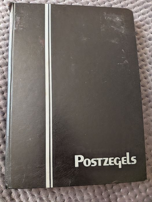 Klaser, pełny 32 strony, redukcja kolekcji własnej