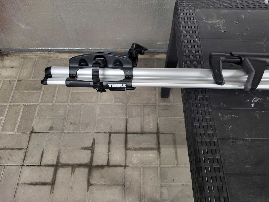 Uchwyt rowerowy Thule ProRide 591