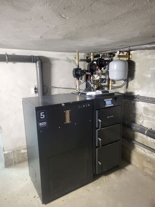 Profesjonalne usługi hydrauliczne, CO, Wod-kan, Gaz, Kotłownie