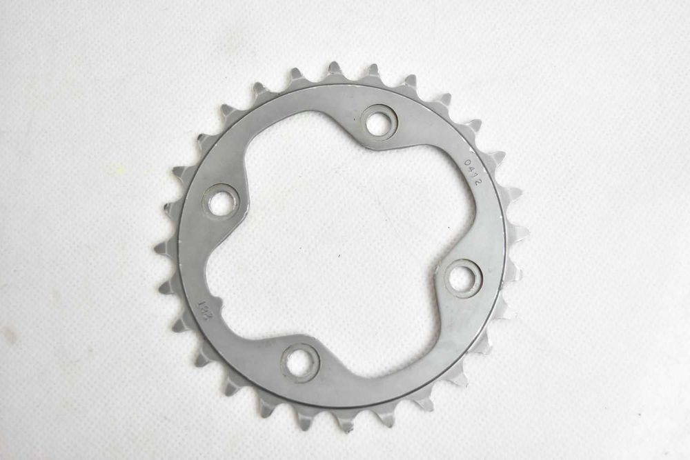 blat, tarcza, zębatka TRUVATIV 28z ! bcd 80 !