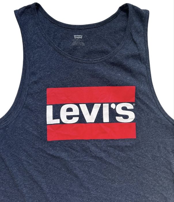 Чоловіча майка Levi's