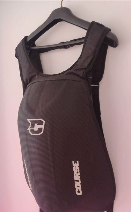 Mochila Mota COURSE