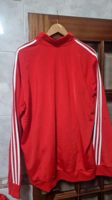 Casaco  do benfica  xl