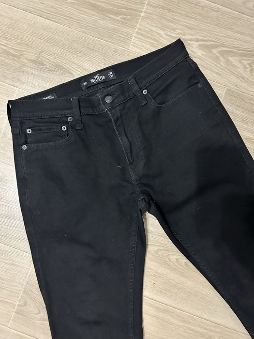 Чоловічі джинси skinny
