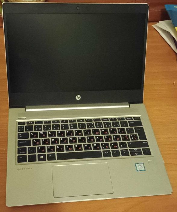 HP ProBook 430 G6 ( 1336x766/ I5 8265u/ 8Gb/ 500 gb hdd ) бу