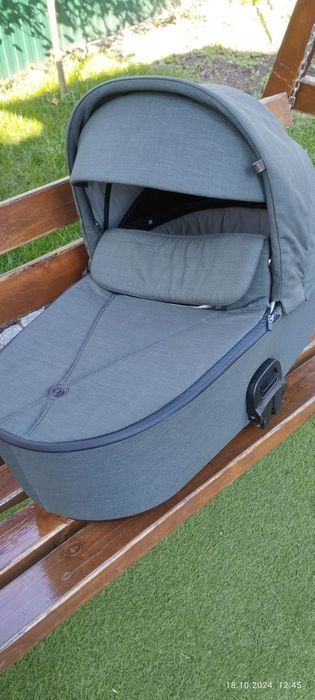 Продам візочок 2 в 1 Roan Bass Next