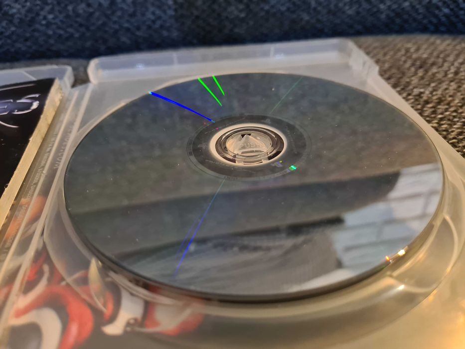 X-Blades PS3 Playstation3