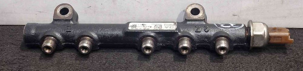 Régua de Injetores 9804776780 - CITROËN C4 CACTUS