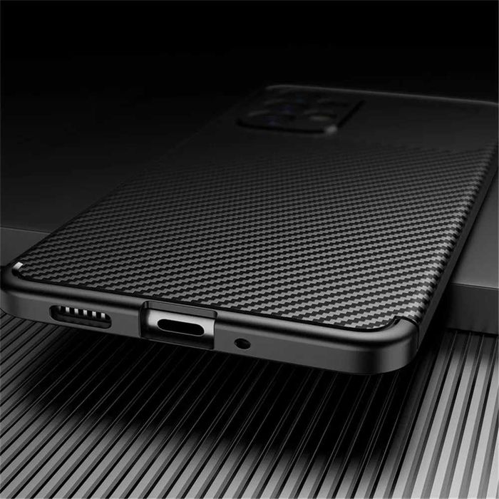 Samsung A53 A536 Противоударный чехол  AUTO FOCUS все модели
