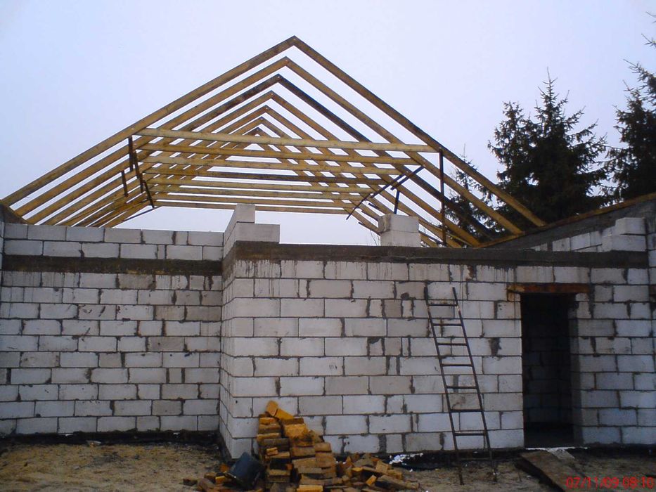 Remonty i wykończenia wnętrz