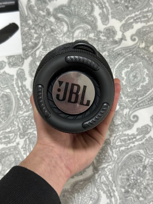 Coluna JBL Extreme 3  !Como Nova!