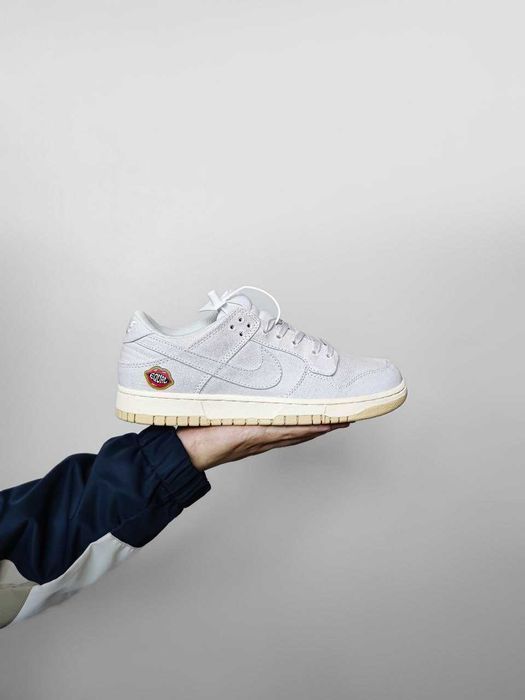 Кросівки Nike Dunk SE Low The Future is Equal premium