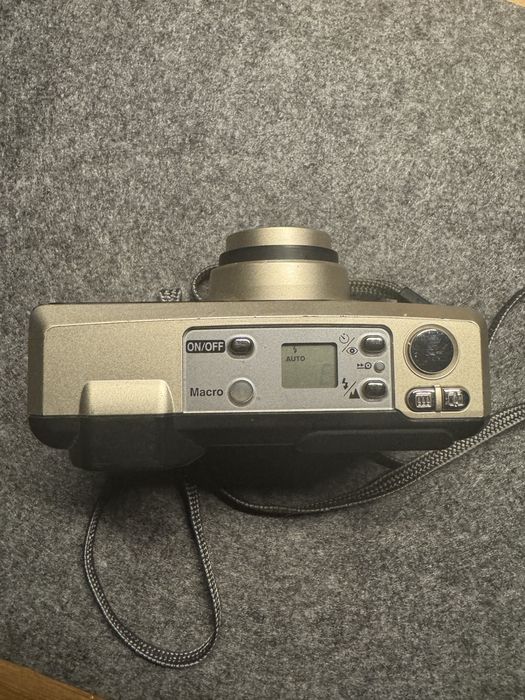 Nikon One Touch Zoom 90