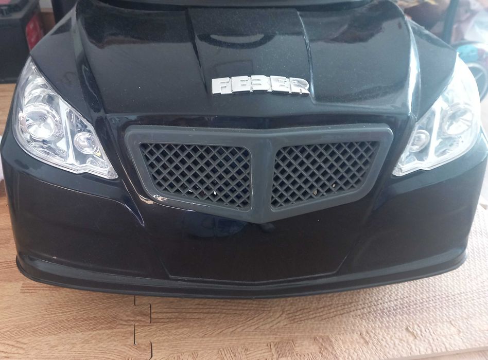 Carrinho para crianças