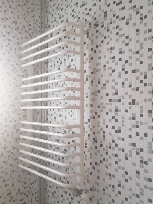 Grzejnik łazienkowy