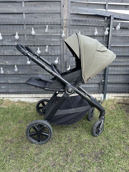 Wózek Espiro Only 2w1