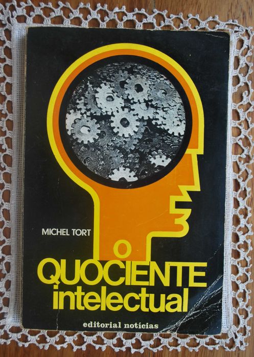 O Quociente Intelectual de Michel Tort