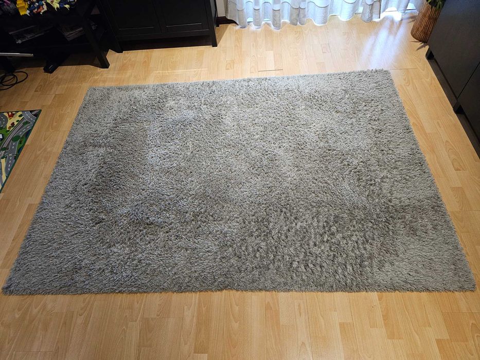 Tapete Hampen Ikea 230x160cm