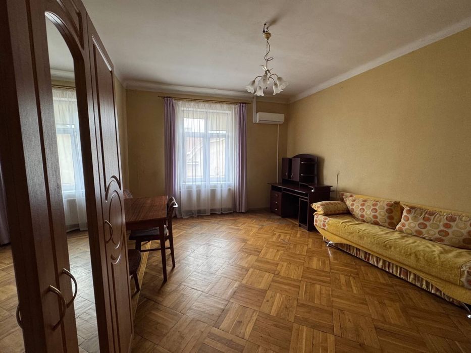 2-кімнатна квартира за адресою вул. Франка (площа 74 м²) - Atlanta.ua - фото 11