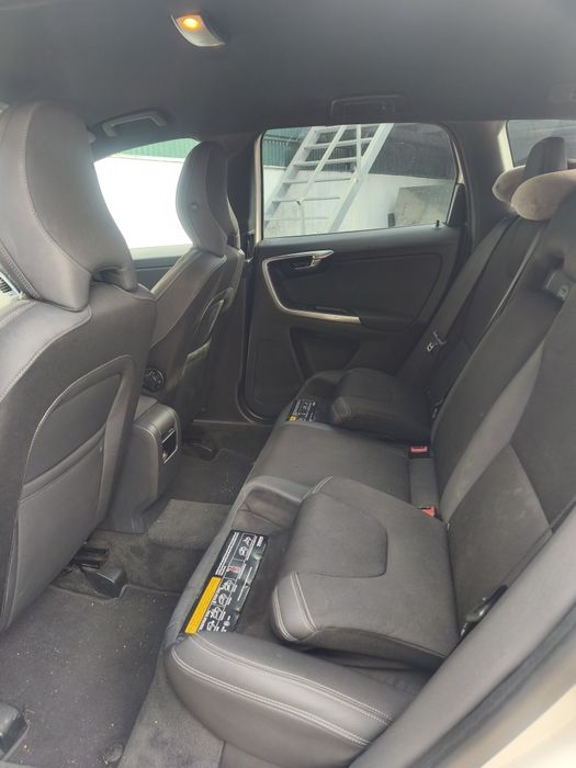 Volvo XC60 D4 2.0 184cv