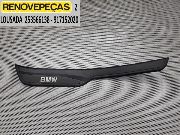 Rodapé / soleira porta frente direita BMW 3 Touring (E91)