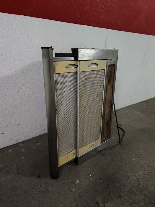 Material de fim de obras