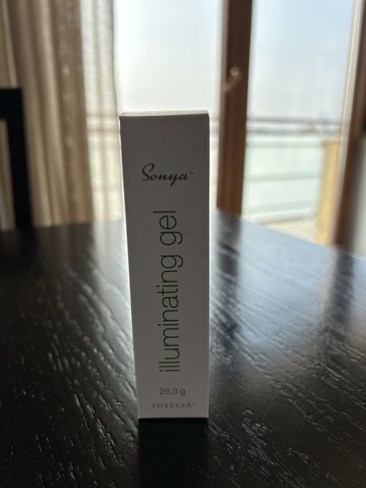 Sonya Illuminating gel Forever