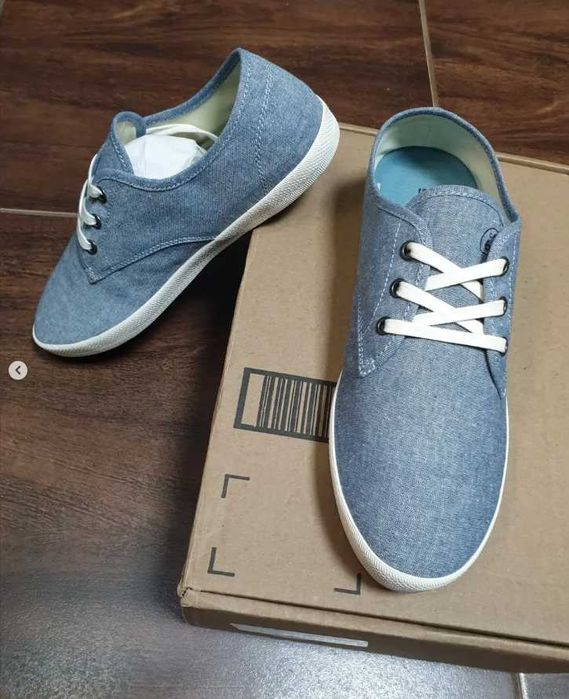 Кеди Sea Vees оригінал 41,5